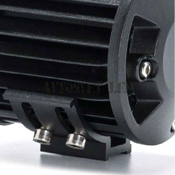 Балка светодиодная ADS5D-90W combo комбинированный свет