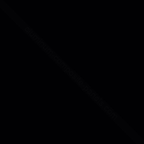 Композитная панель Altec RAL7021 Черно-серый