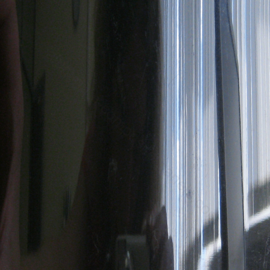 Композитная панель Altec RAL9005 Черный глянец