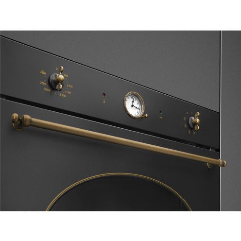 Духовой шкаф SMEG SFP805AO