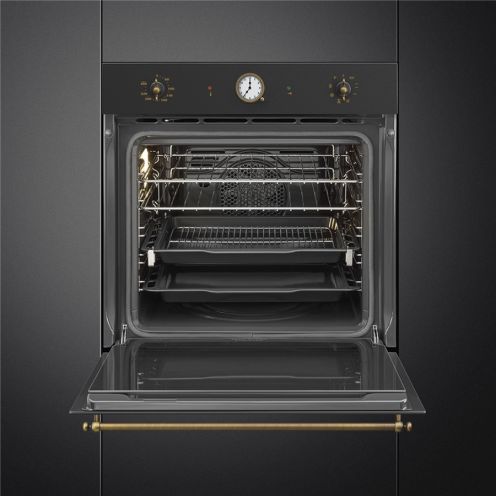 Духовой шкаф SMEG SFP805AO
