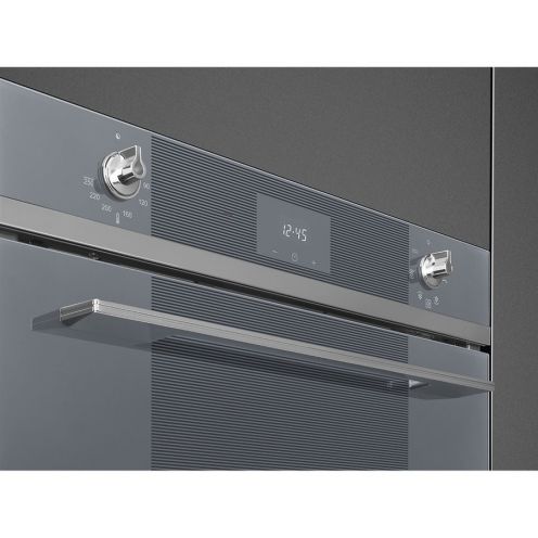 Духовой шкаф SMEG SF6100VS1