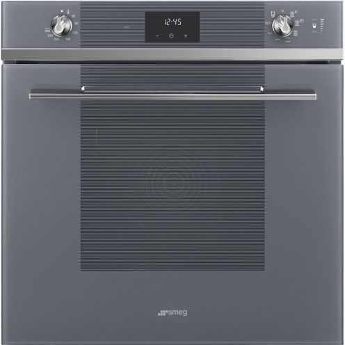 Духовой шкаф SMEG SO6100S2S