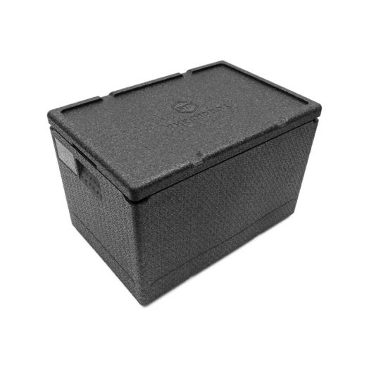 Изотермический контейнер «STP 60 PRO»