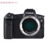 Арендовать Canon EOS R Body