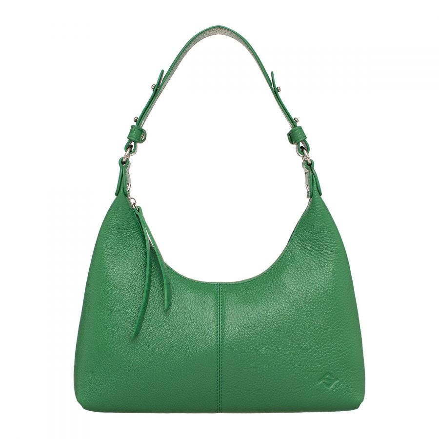 Женская сумка LAKESTONE Sidnie Light Green 98271/LG