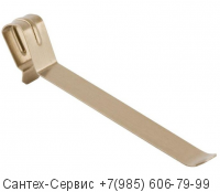 241.295.00.1 Пружина (скоба) Geberit для смывной клавиши