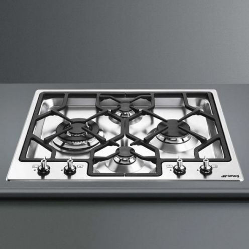 Варочная поверхность Smeg PGF64-4