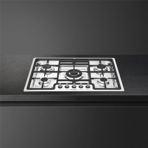 Варочная поверхность Smeg PGF75-4