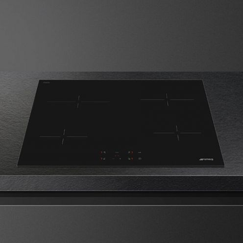 Варочная поверхность Smeg SE264TD1