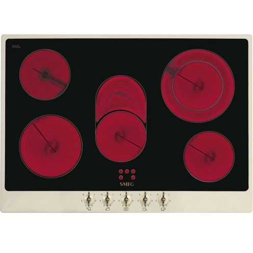 Варочная поверхность Smeg P875PO