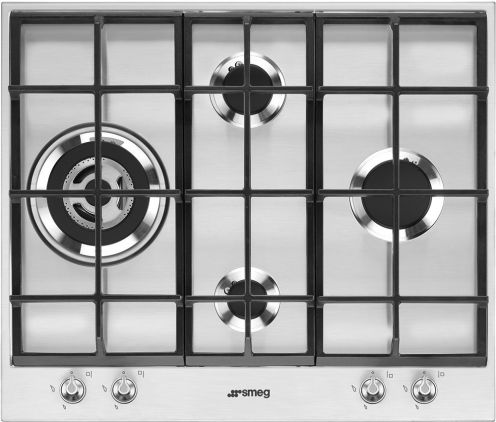 Варочная поверхность Smeg PX164L