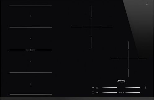 Варочная поверхность Smeg SI1F7845B