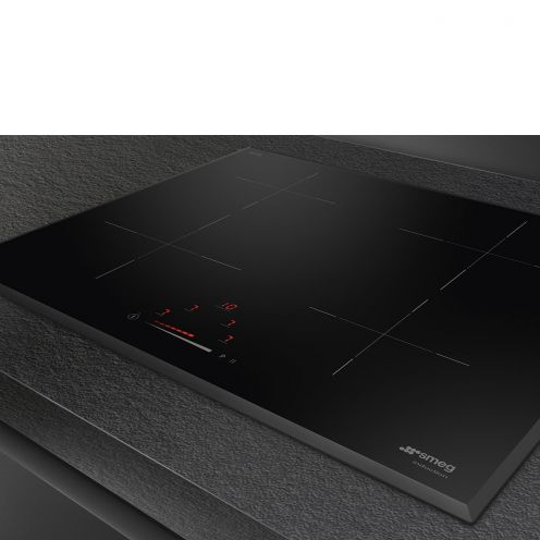 Варочная поверхность Smeg SI4642B