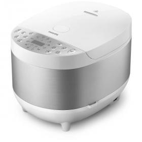 Мультиварка Philips HD4713/40 белая