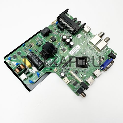 Материнская плата TP.MS3663S.PB805 для телевизора Витязь 43LF0205