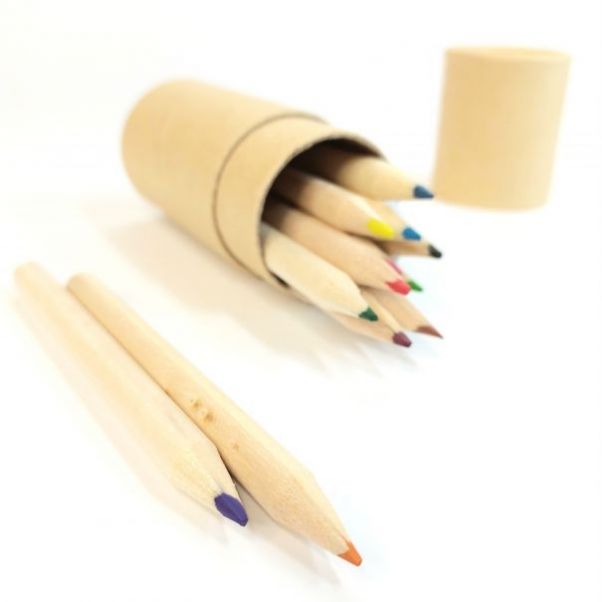 Набор карандашей Pencilvania Tube