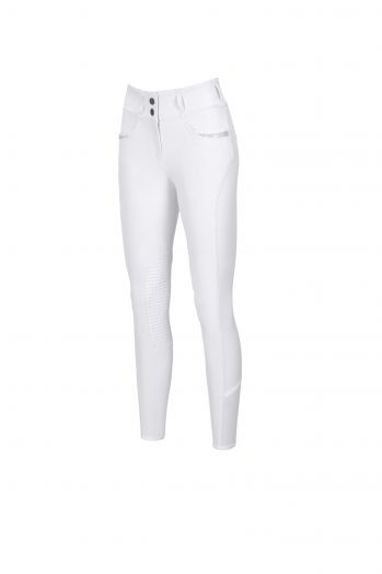 Бриджи - PIKEUR SEBIHAGR KN - Полная лея силикон.Женские.