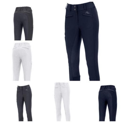 Бриджи - PIKEUR LEONA GR - Полная лея силикон.Женские.