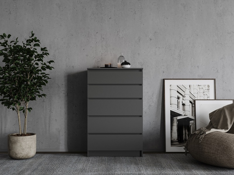 Комод Мори МК 700.5