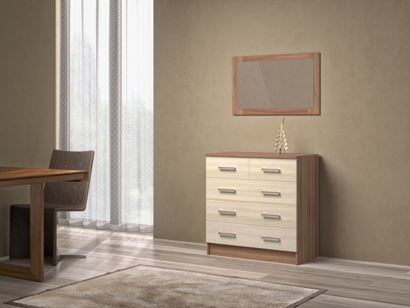 Комод Эра  К800-3/2