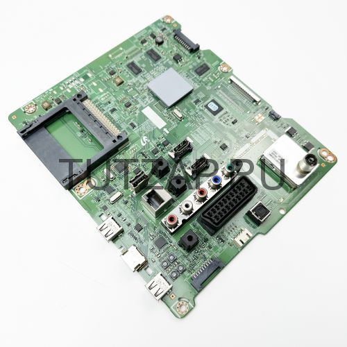 Материнская плата BN41-01812A BN94-05678Q для телевизора Samsung UE37ES6100W