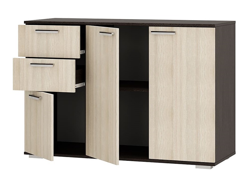 Комод Стандарт №3 new