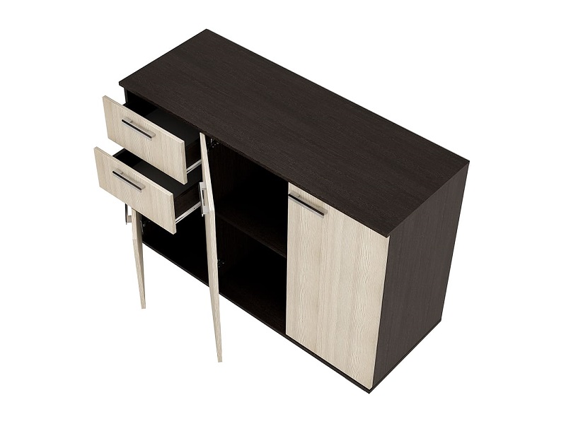 Комод Стандарт №3 new