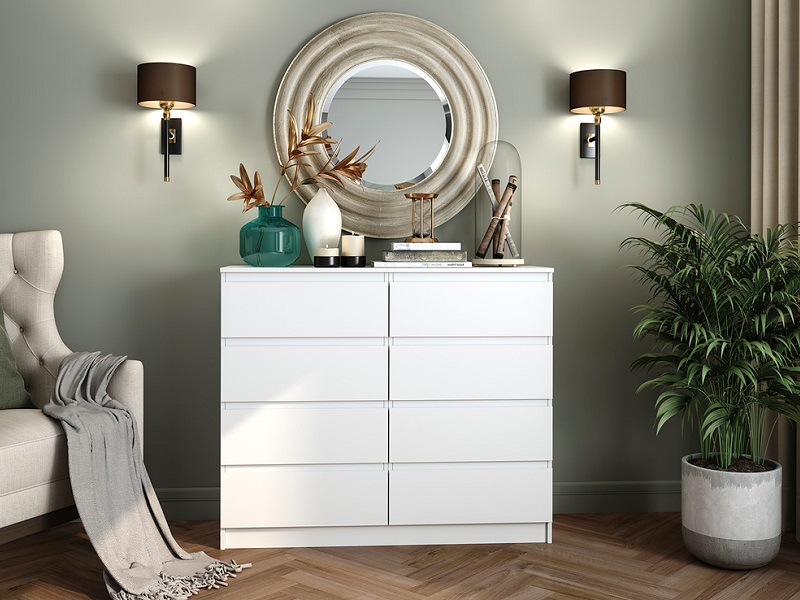 Комод Мори МК 1200.8