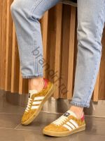 Кроссовки Adidas & Gucci Gazelle