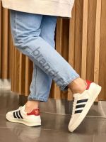 Кроссовки Adidas & Gucci Gazelle