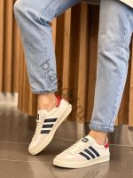 Кроссовки Adidas & Gucci Gazelle