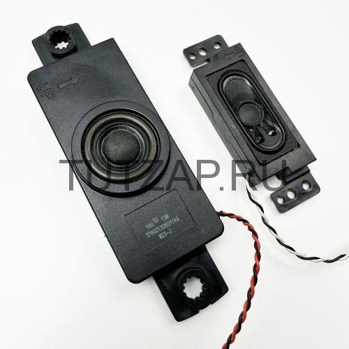Динамики 378G0130601YAA 378G0090600YAA для телевизора Philips 46PFL3018T/60
