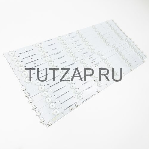 Подсветка LBM460P0601-AI-3(HF)(0) LBM460P0601-AJ-5(HF)(0) для телевизора Philips 46PFL3018T/60
