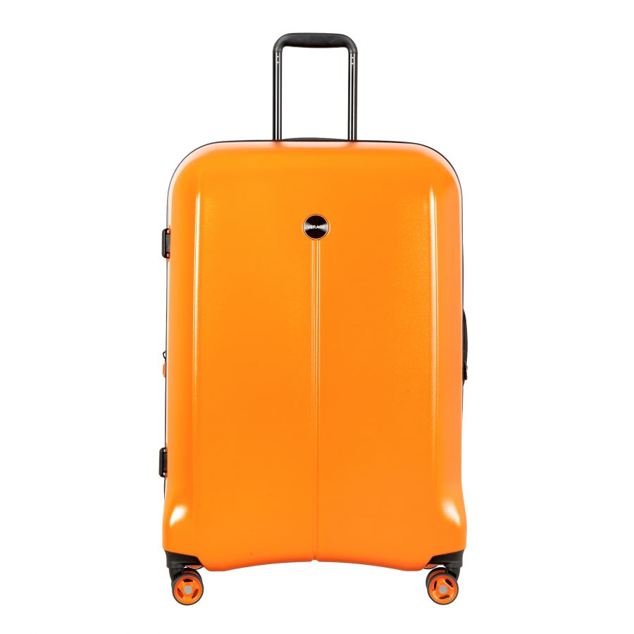 Чемодан Verage GM20075W28 dark orange