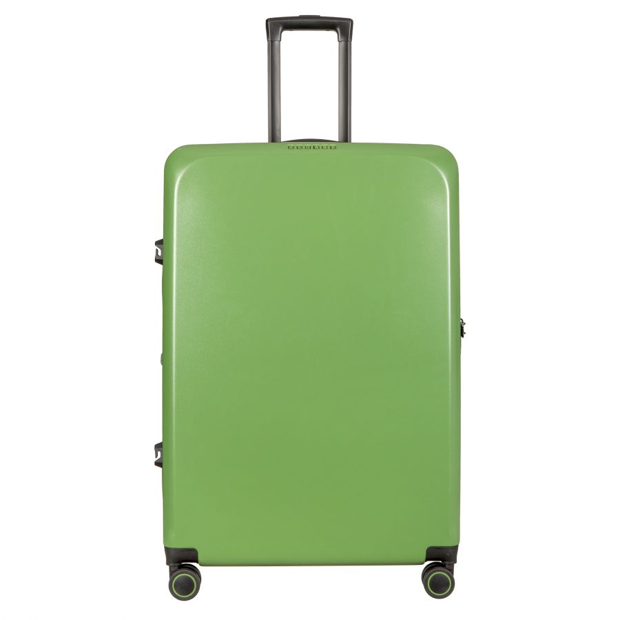 Чемодан Verage GM20062W29 green