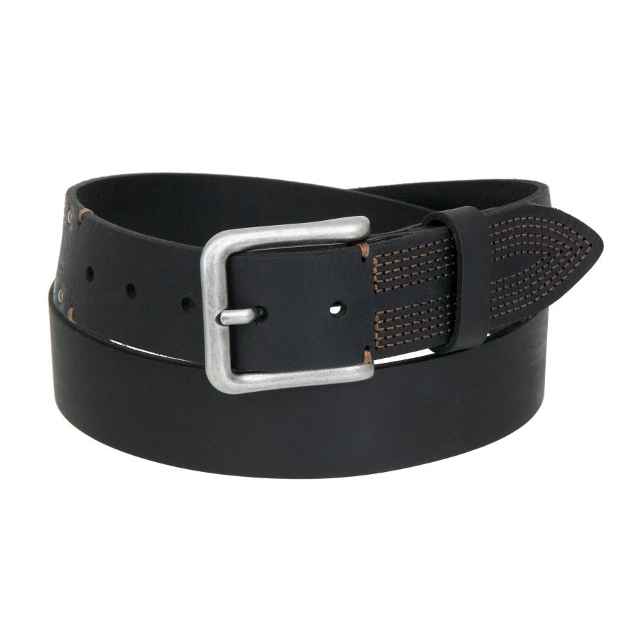 Брючный ремень Miguel Bellido 4260/40 9579 black 01