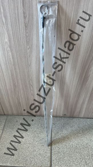 Щуп уровня масла в ДВС (4HK1) NPR (Isuzu/Япония)