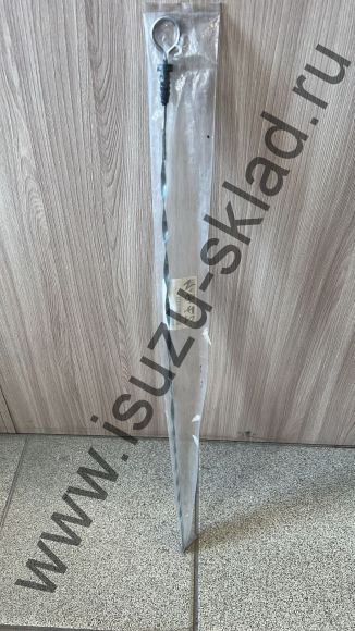 Щуп уровня масла в ДВС (4HK1) NPR (Isuzu/Япония)