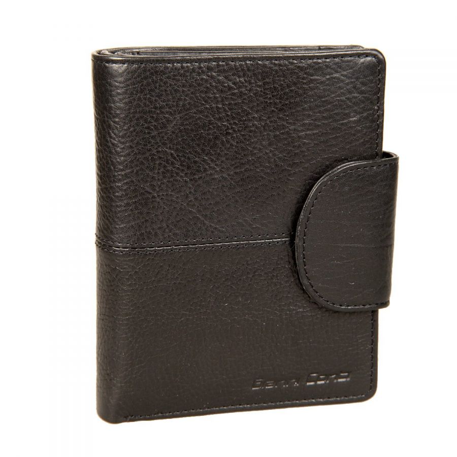 Портмоне Gianni Conti 1138029E black