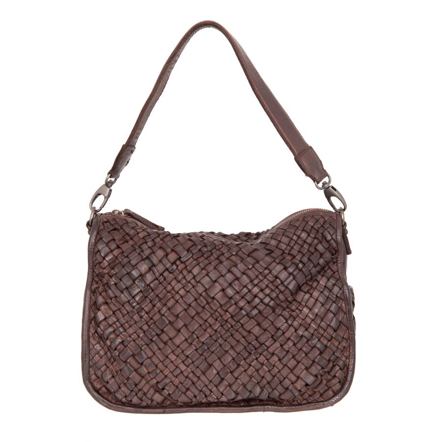 Женская сумка Gianni Conti 4153364 brown