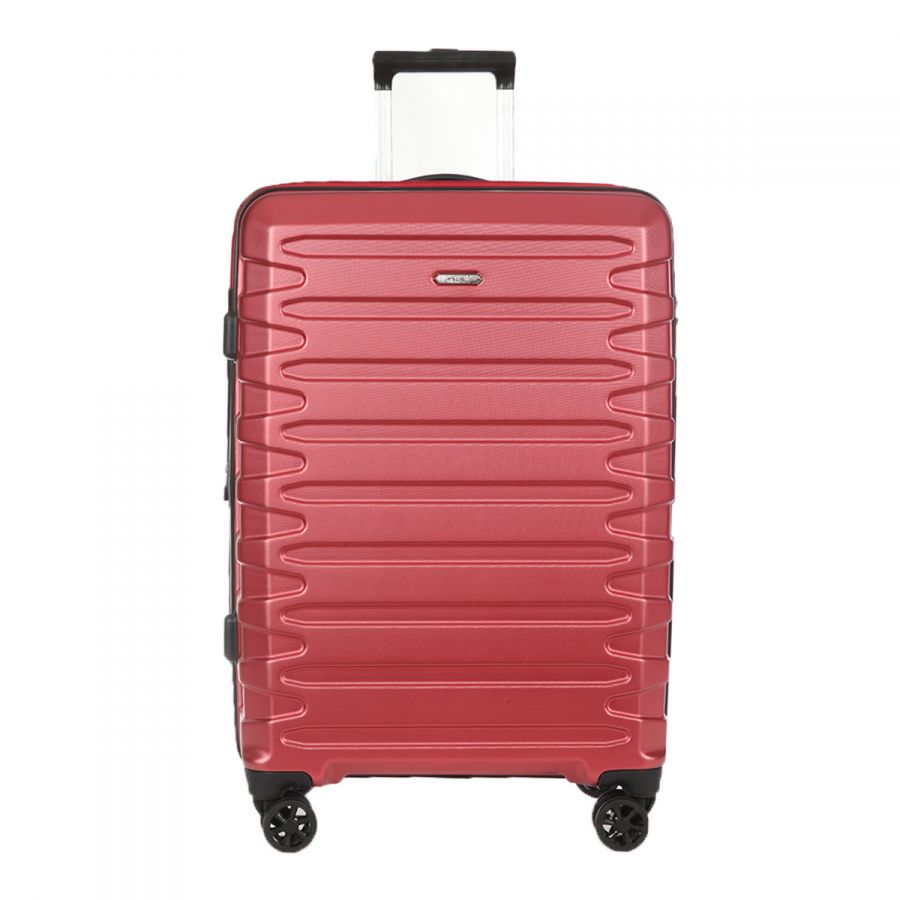 Чемодан Verage GM17106W25 cardinal red