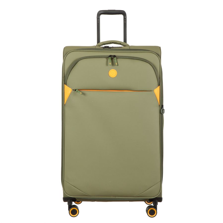 Чемодан Verage GM20077W29 green