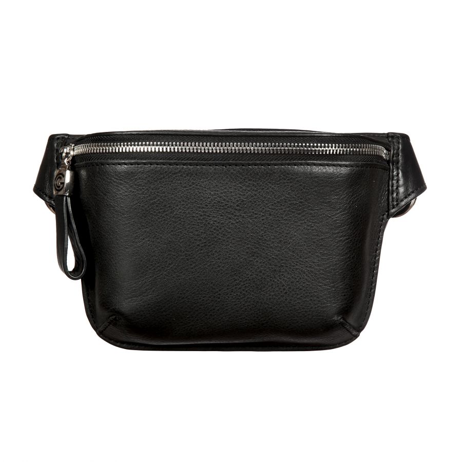 Женская сумка Gianni Conti 584330 black