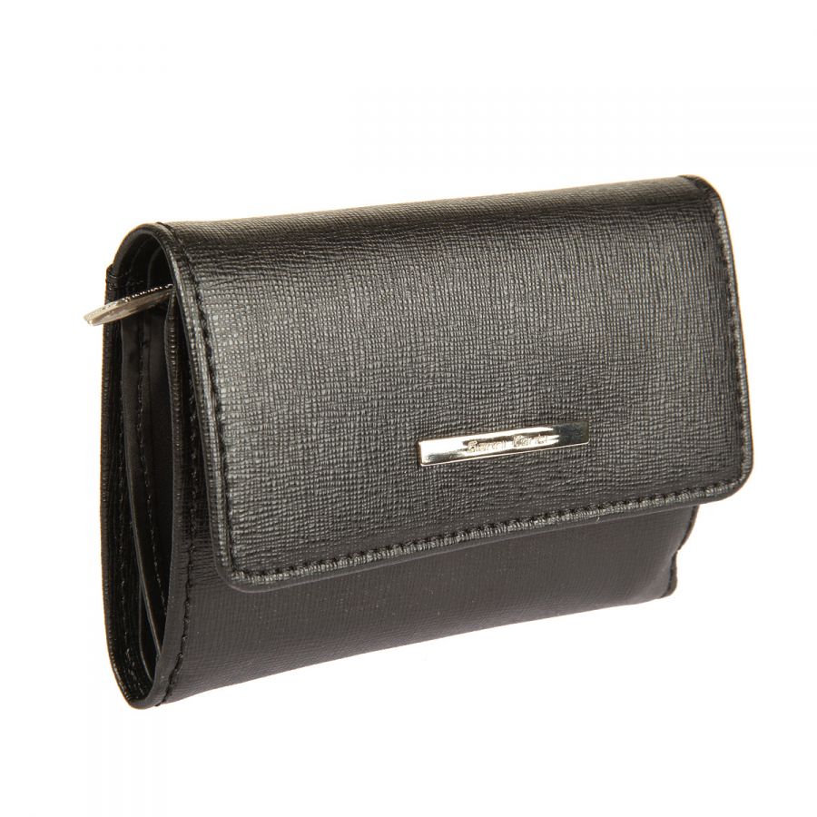 Кошелёк Gianni Conti 1248261 black