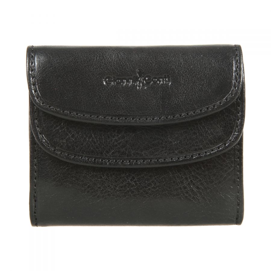 Кошелёк Gianni Conti 9408034 black