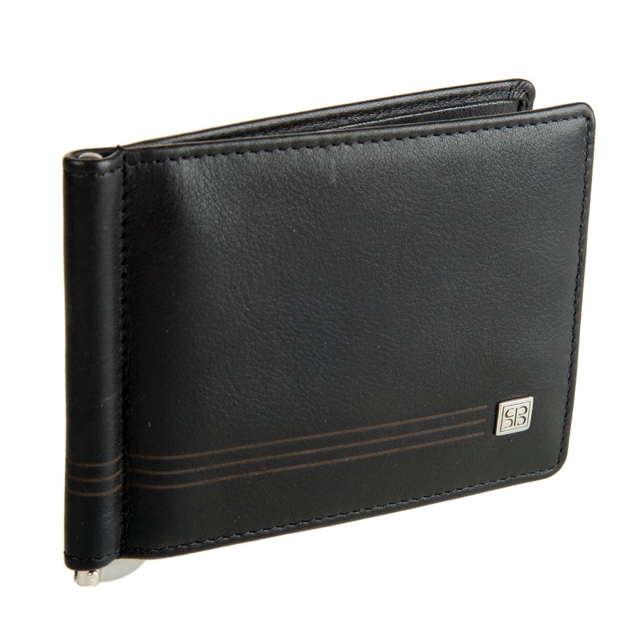 Портмоне Sergio Belotti 2312 west black