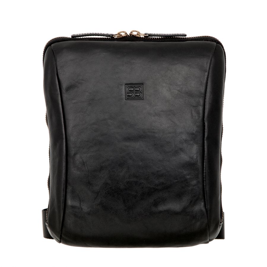 Сумка-планшет Sergio Belotti 9557 milano black