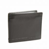 Портмоне Gianni Conti 707460 black