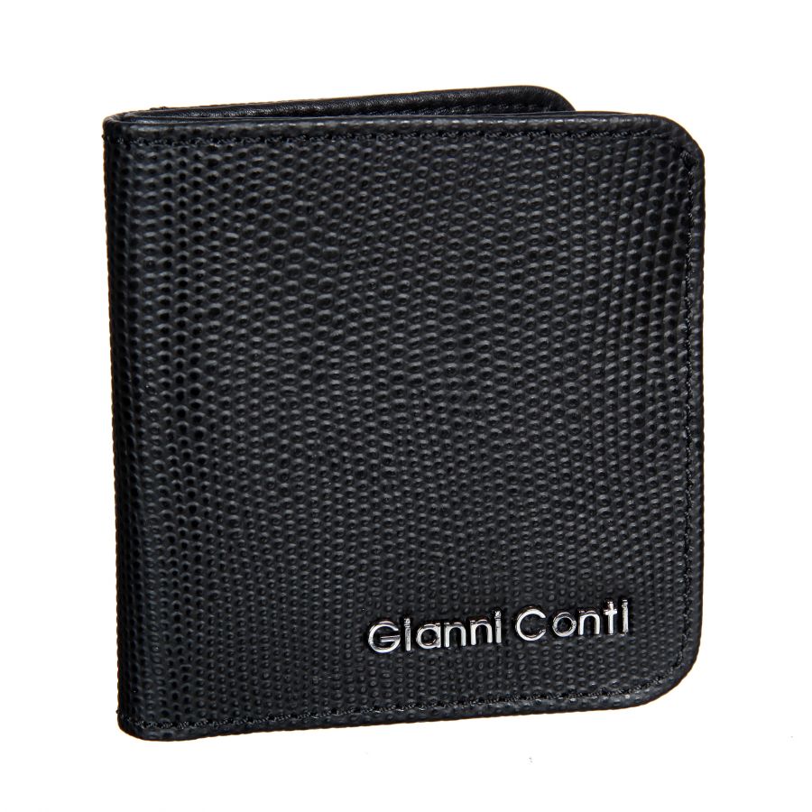 Кошелёк Gianni Conti 2787487 black